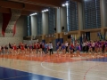 16. državno prvenstvo Slovenije v twirlingu
