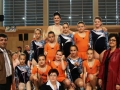 16. državno prvenstvo Slovenije v twirlingu