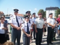 160 let slovenske in pomurske policije