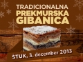 17. Prekmurska gibanica
