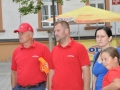 17. Taborski tek