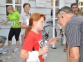 17. Taborski tek