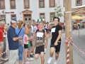 17. Taborski tek