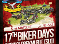 17th Biker Days :: MK Gronska Strejla