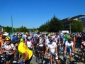 18. rekreativni kolesarski maraton po Prlekiji