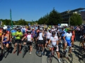 18. rekreativni kolesarski maraton po Prlekiji