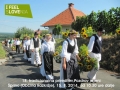18. tradicionalna prireditev Pozdrav jeseni