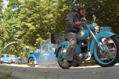 19. Puchovo srečanje in 14. memorialno srečanje dr. Ludvika Bratuša