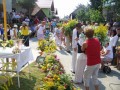 19. tradicionalna prireditev Pozdrav jeseni