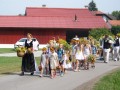 19. tradicionalna prireditev Pozdrav jeseni