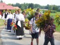 19. tradicionalna prireditev Pozdrav jeseni