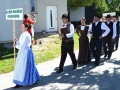 2. Folklorni festival Prlekije