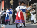 2. Folklorni festival Prlekije