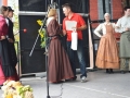 2. Folklorni festival Prlekije