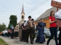 2. Folklorni festival Prlekije