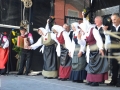 2. Folklorni festival Prlekije