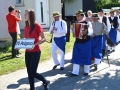 2. Folklorni festival Prlekije