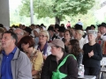 2. Folklorni festival Prlekije