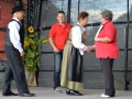 2. Folklorni festival Prlekije
