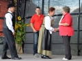 2. Folklorni festival Prlekije