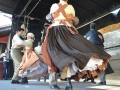 2. Folklorni festival Prlekije