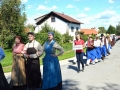 2. Folklorni festival Prlekije