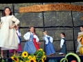 2. Folklorni festival Prlekije