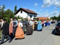 2. Folklorni festival Prlekije