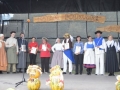 2. Folklorni festival Prlekije