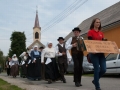 2. Folklorni festival Prlekije