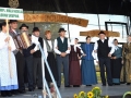 2. Folklorni festival Prlekije