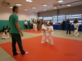 2. kolo Prleške judo lige za najmlajše 2013