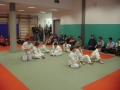 2. kolo Prleške judo lige za najmlajše 2013