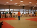 2. kolo Prleške judo lige za najmlajše 2013