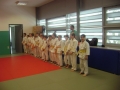 2. kolo Prleške judo lige za najmlajše 2013