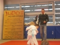 2. kolo Prleške judo lige za najmlajše 2013