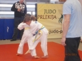 2. kolo Prleške judo lige za najmlajše 2013