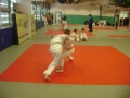 2. kolo Prleške judo lige za najmlajše 2013