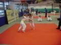 2. kolo Prleške judo lige za najmlajše 2013