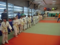 2. kolo Prleške judo lige za najmlajše 2013