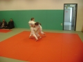 2. kolo Prleške judo lige za najmlajše 2013