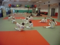 2. kolo Prleške judo lige za najmlajše 2013