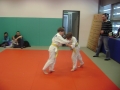 2. kolo Prleške judo lige za najmlajše 2013