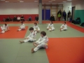 2. kolo Prleške judo lige za najmlajše 2013