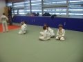 2. kolo Prleške judo lige za najmlajše 2013