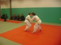 2. kolo Prleške judo lige za najmlajše 2013