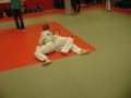 2. kolo Prleške judo lige za najmlajše 2013