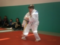 2. kolo Prleške judo lige za najmlajše