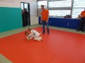 2. kolo Prleške judo lige za najmlajše