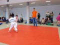 2. kolo Prleške judo lige za najmlajše